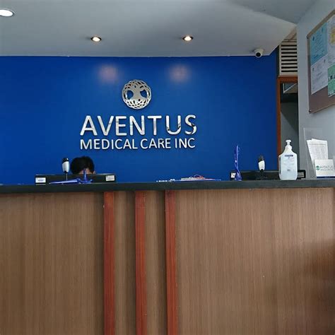 aventus clinic branches near me.